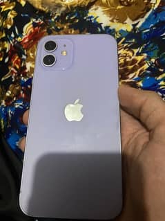 iphone 12 non factory