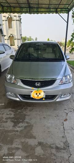 Honda