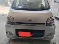 Daihatsu Move 2007