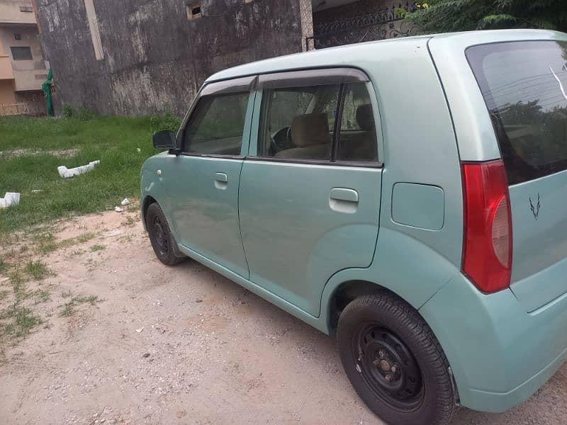 Suzuki Alto 2009 1