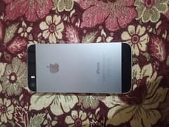 iphone 5s lush condition only panel nhi hai