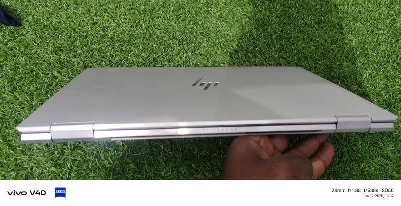 HP Elite book x360 1080 G8 Notebook 5