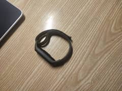 mi band 6 strap