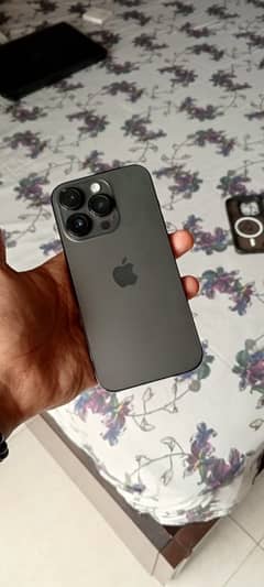 I phone 14 pro