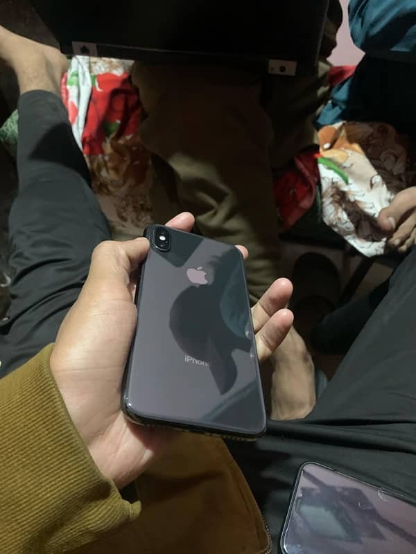 Iphone X Non Pta Bypass 0