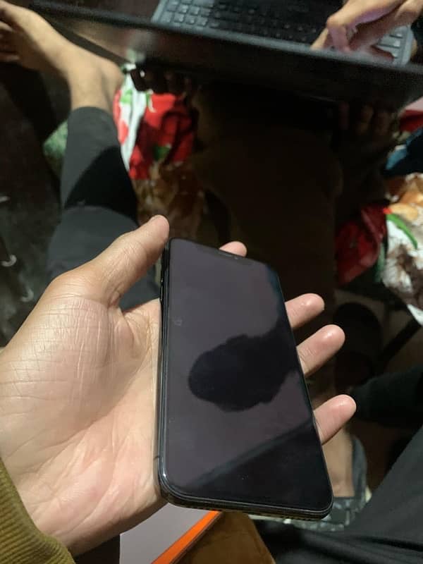 Iphone X Non Pta Bypass 5