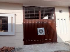 House For sale in Rahim yar khan