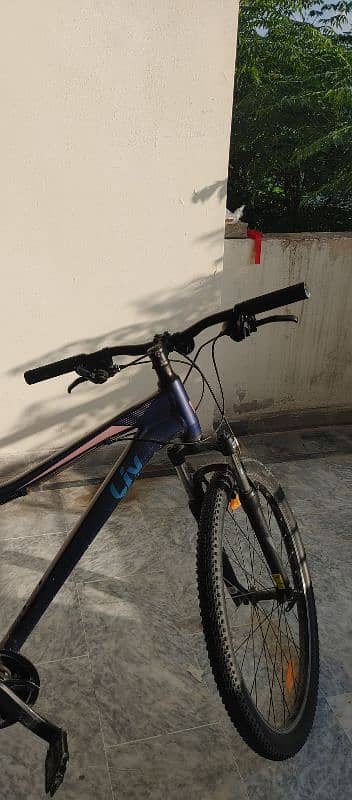 Gian Bicycle Urgent For Sale | Cycle In Bicycle | Cycle For Sale 6