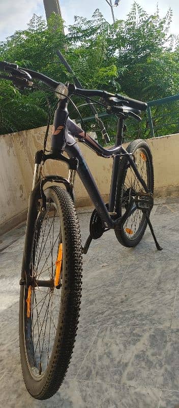 Gian Bicycle Urgent For Sale | Cycle In Bicycle | Cycle For Sale 7