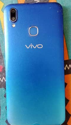 Vivo y93 all ok genuine set 3/32