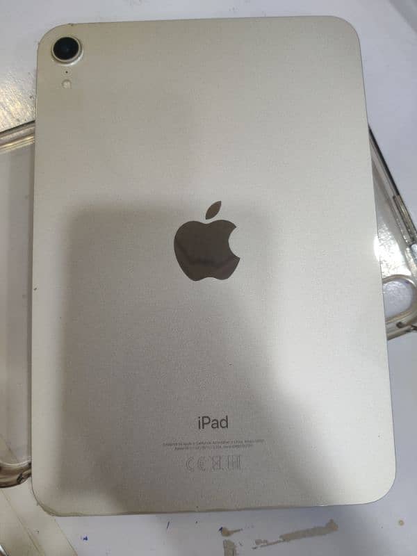 IPad mini 6 2