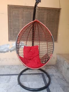 hanging chair