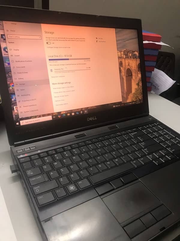 dell  laptop available for sale 4