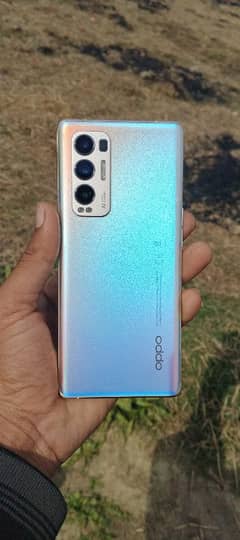 oppo find x3 neo dual sim 5G