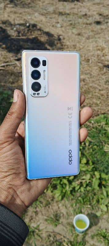 oppo find x3 neo dual sim 5G 2