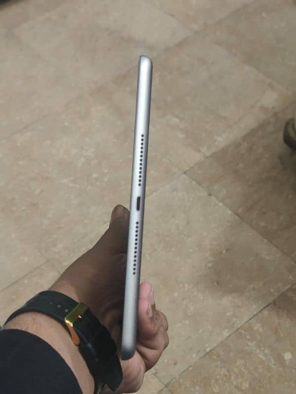 Ipad 5th generation 5