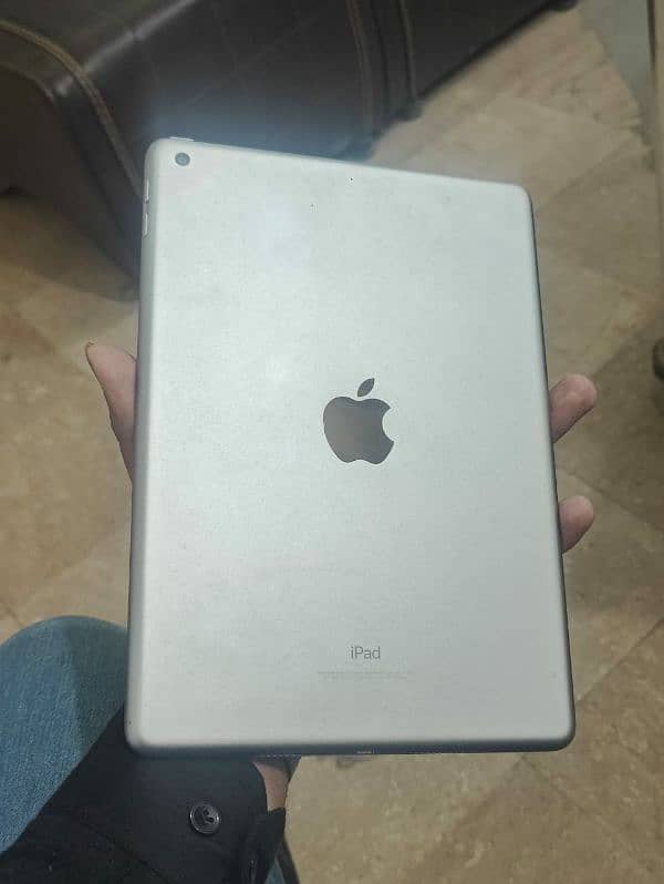 Ipad 5th generation 7