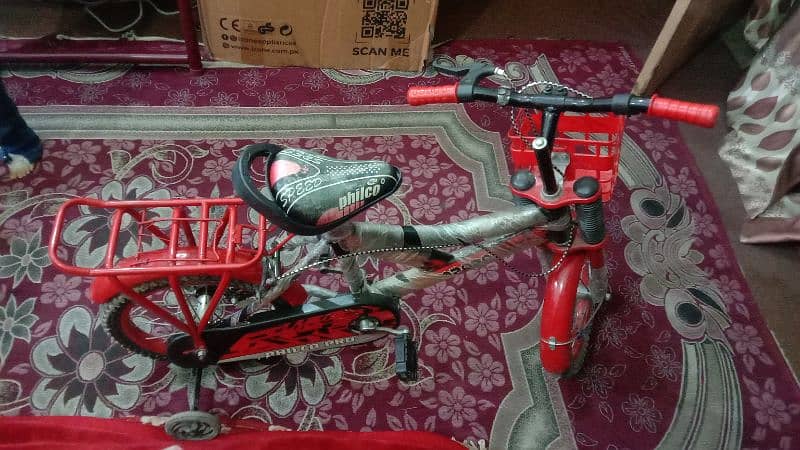 Kidy Cycle for sale. 2