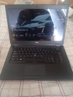 Dell Latitude 5490