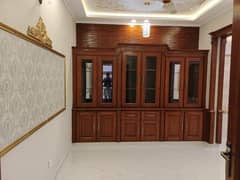 Size 40x80 Brand New Double Story Luxury House For Sale IN G-13 Income Rent 3 Lack