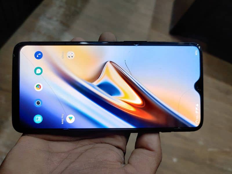 OnePlus 6T 8gb / 128gb 2