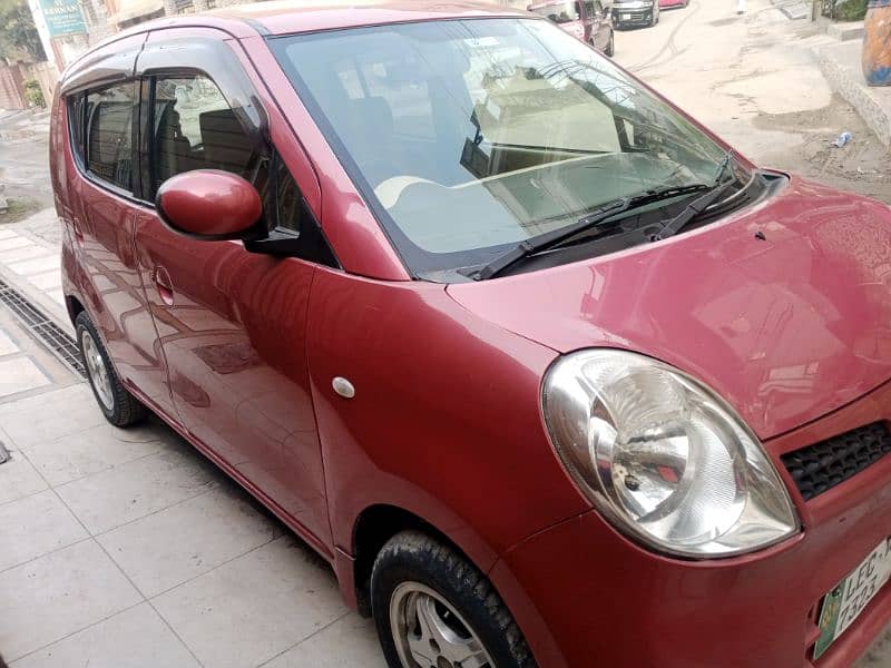 Nissan Moco 2008 0