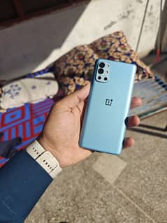 OnePlus 9R Dual Sim Pta Approved