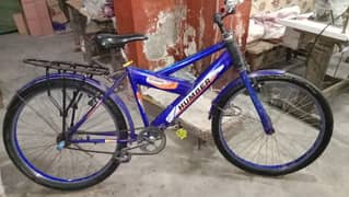 Cycle for sale