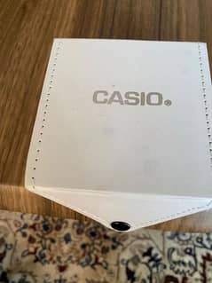 Casio watch for sale