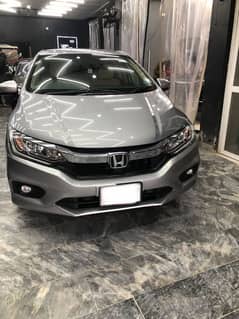 Honda City Aspire 1.5 2022