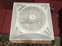 Lower Ceiling fan Khurshid Fan 6.5