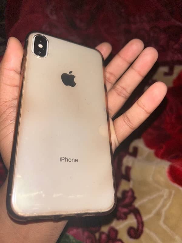 iphone xsmax 64gb factory unlock 1