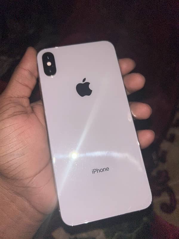 iphone xsmax 64gb factory unlock 3