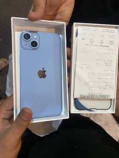 Iphone 14 plus FU