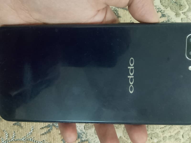 Oppo A3S (2-16 GB) . . READ ad 2