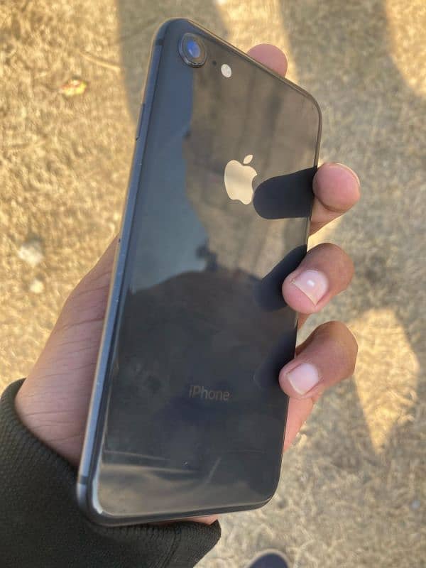 iphone 8 for sell 64gb 2