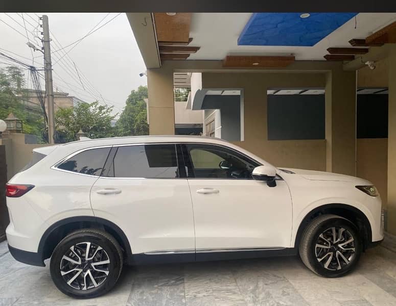 Haval H6 2024 1