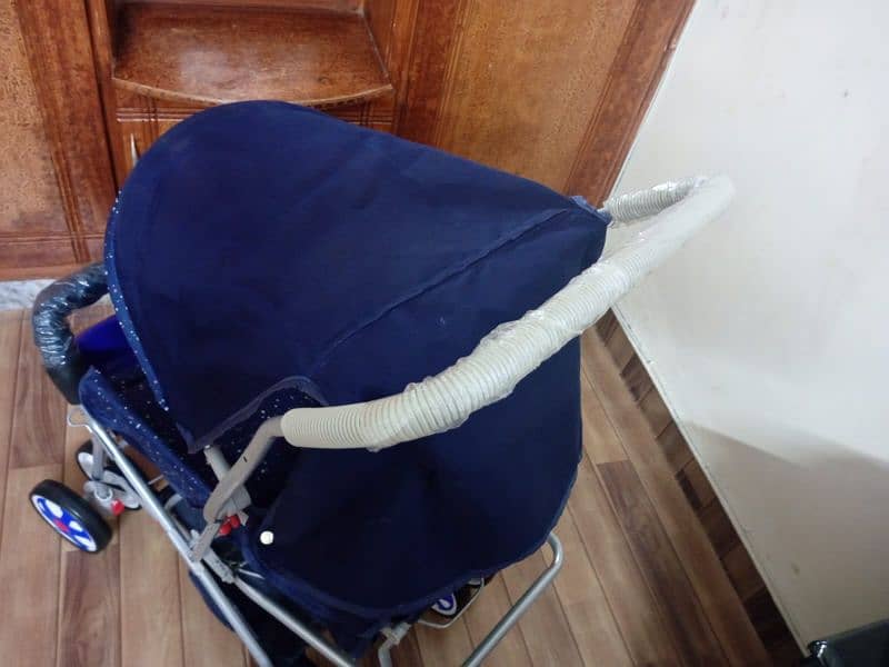 baby pram / baby stroller / 0331\5507990 2