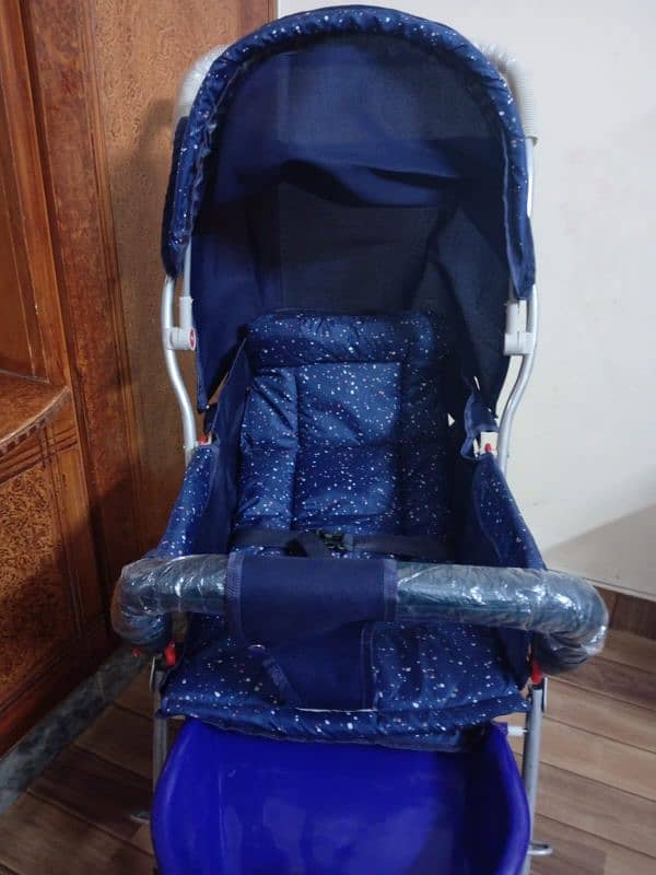 baby pram / baby stroller / 0331\5507990 8