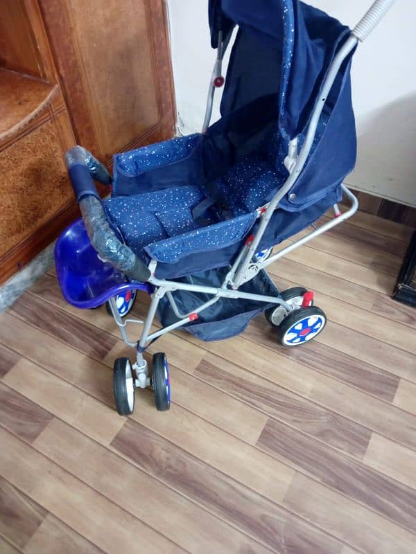 baby pram / baby stroller / 0331\5507990 9