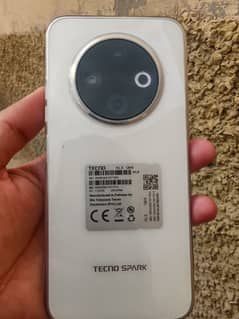 tecno spark 30c