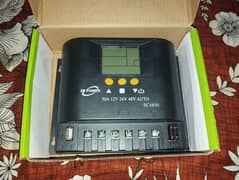 50A ZB power SC4850 Solar Charge controller