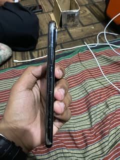 iPhone X in best condition