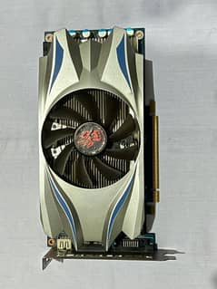 Nvidia GeForce GTX 660 2 GB GDDR 5 192 Bit