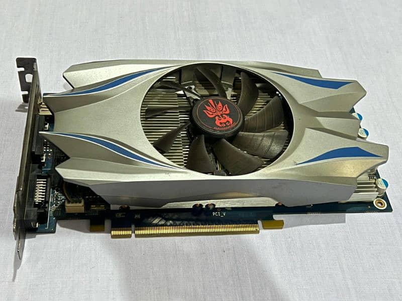 Nvidia GeForce GTX 660 2 GB GDDR 5 192 Bit 5