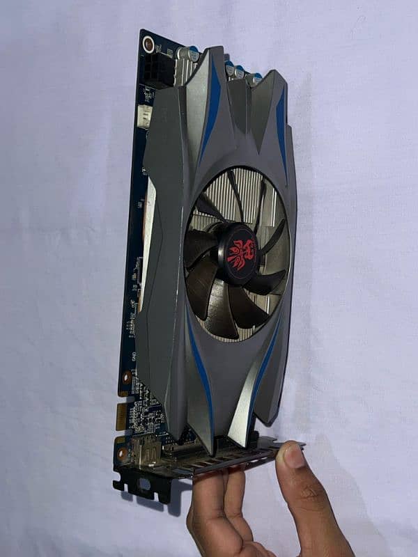 Nvidia GeForce GTX 660 2 GB GDDR 5 192 Bit 7