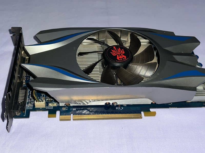 Nvidia GeForce GTX 660 2 GB GDDR 5 192 Bit 8