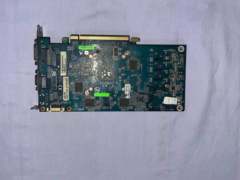 Nvidia GeForce GTX 660 2 GB GDDR 5 192 Bit 9