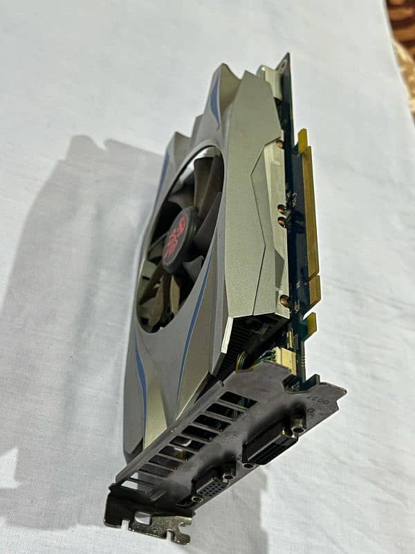 Nvidia GeForce GTX 660 2 GB GDDR 5 192 Bit 14