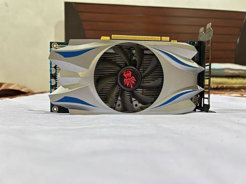 Nvidia GeForce GTX 660 2 GB GDDR 5 192 Bit 15